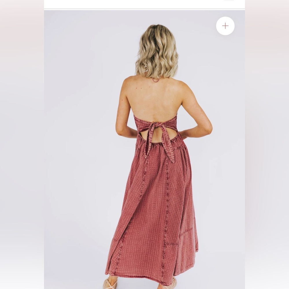 Free People Mind over Matter Midi NWT - Picture 9 of 14